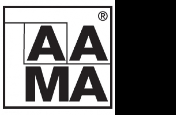 AAMA Logo download in high quality