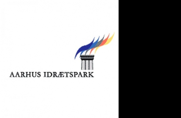 Aarhus Idraetspark Logo download in high quality