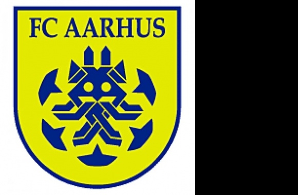 Aarhus Logo download in high quality