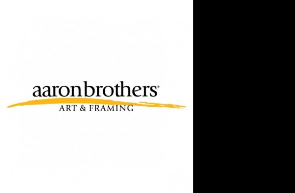 Aaron Brothers Art & Framing Logo download in high quality