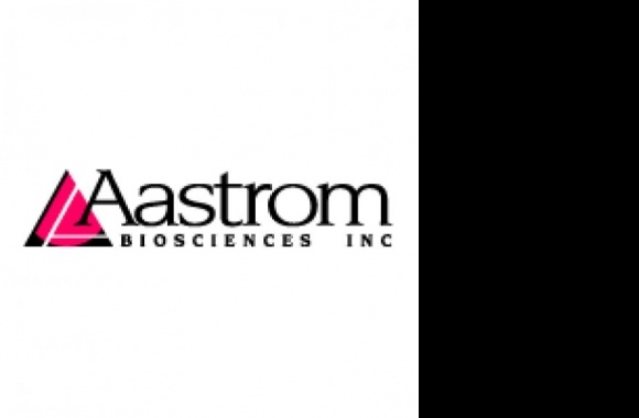 Aastrom Biosciences, Inc. Logo download in high quality