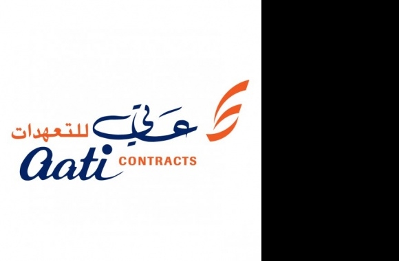 Aati Contracts Logo download in high quality