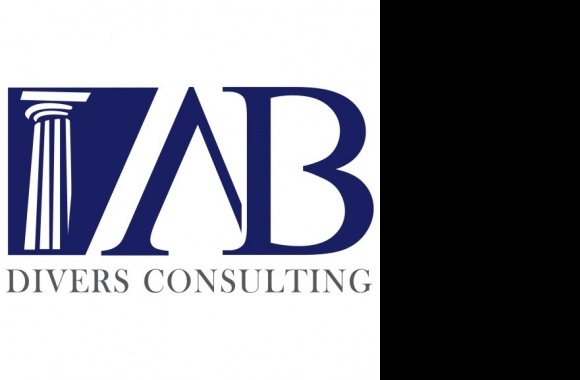 AB Divers Consulting Logo