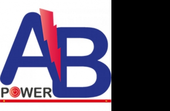 AB Power Logo