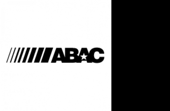 ABAC Logo download in high quality