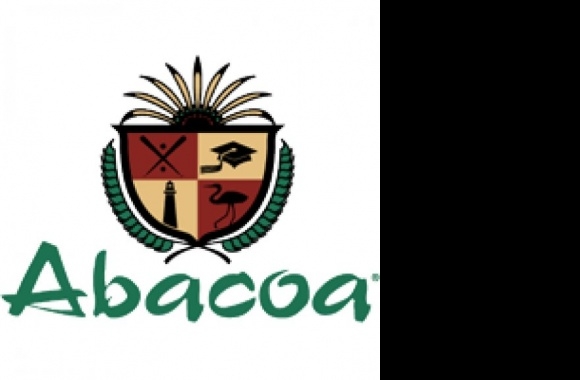 Abacoa Logo download in high quality