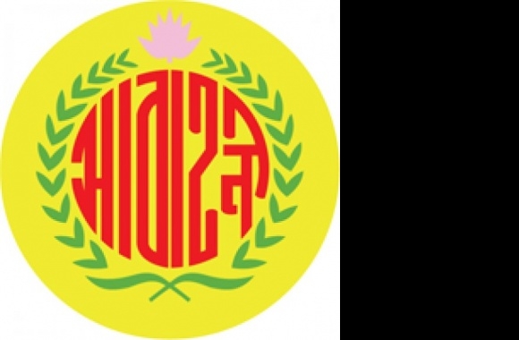 Abahani Krira Chakra Logo download in high quality