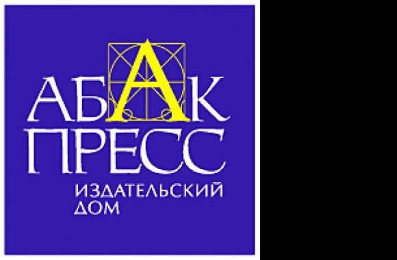 Abak Press Logo download in high quality