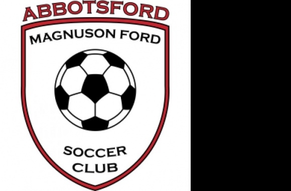 Abbotsford Magnuson Ford SC Logo download in high quality