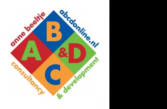 ABC&D Logo download in high quality