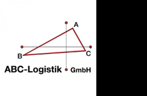 ABC-Logistik GmbH Logo download in high quality