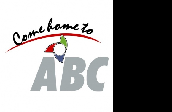 ABC 5 2001 Logo download in high quality