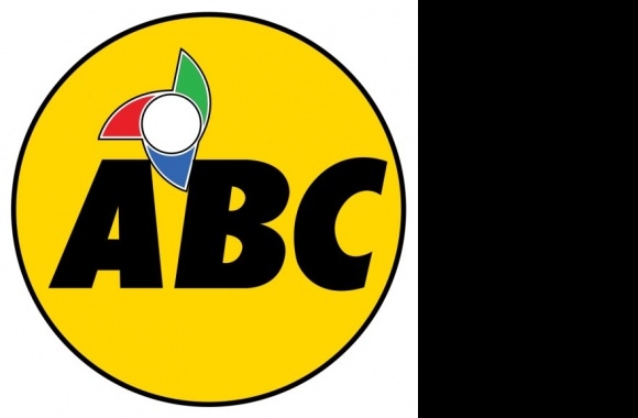 ABC 5 2004 Logo download in high quality