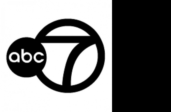 ABC 7 Logo download in high quality