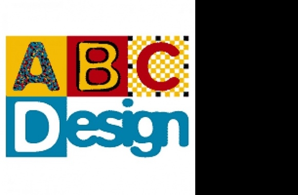 ABC Design Logo download in high quality