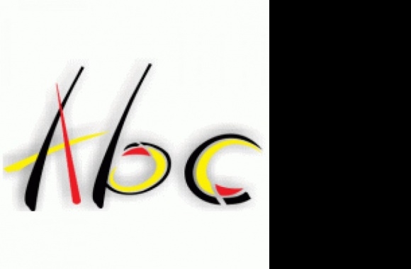 abc grafica Logo download in high quality