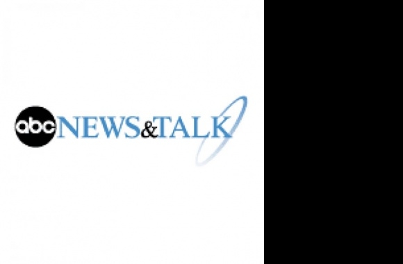 ABC News & Talk Logo download in high quality