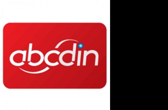 Abcdin Logo download in high quality