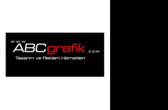 abcgrafik Logo download in high quality