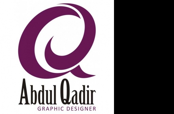 Abdul Qadir Logo download in high quality