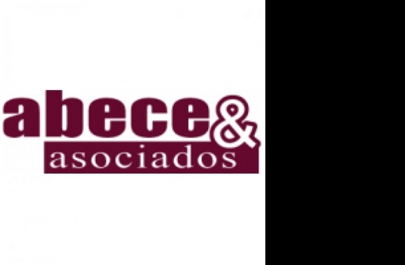 Abece y Asociados Logo download in high quality