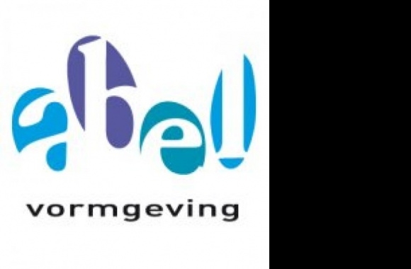 Abel Vormgeving Logo download in high quality