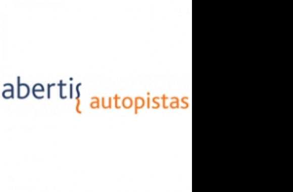 Abertis Autopistas Logo download in high quality