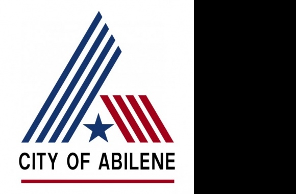 Abileen TX Logo download in high quality