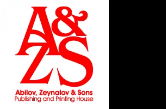 Abilov, Zeynalov & Sons Company Logo download in high quality