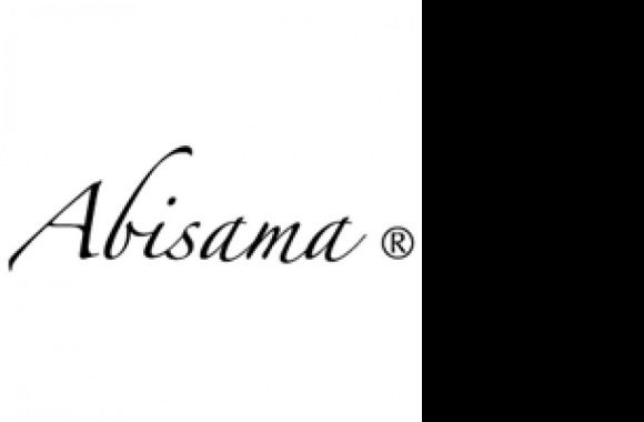 abisama Logo download in high quality