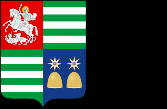 Abkhazia Logo download in high quality