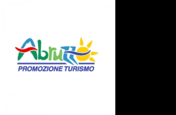 ABRUZZO PROMAZIONE TURISMO Logo download in high quality