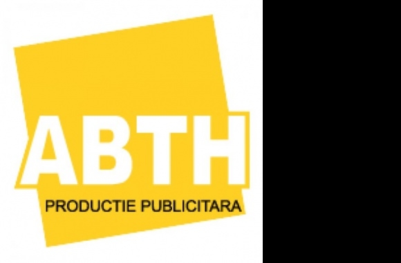 ABTH Logo download in high quality