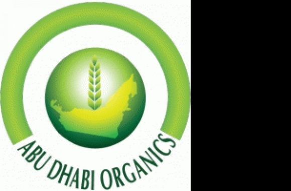 Abu Dhabi Organics Logo