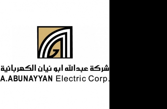 Abu Nayyan Electric Logo download in high quality