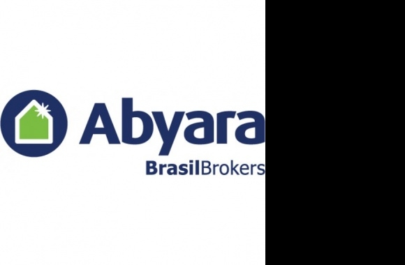 Abyara Brasil Brokers Logo download in high quality