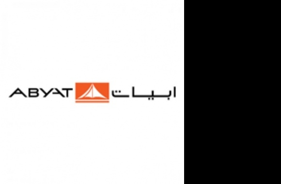 ABYAT Logo download in high quality