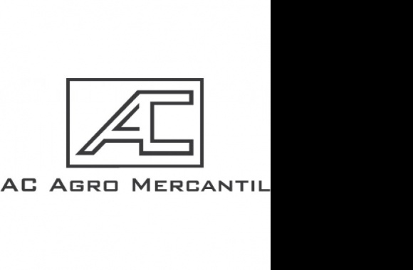 AC Agro Mercantil Logo download in high quality
