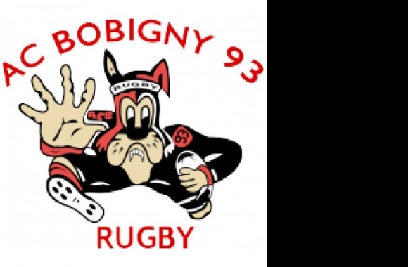 AC Bobigny Logo download in high quality