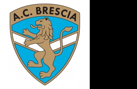 AC Brescia Logo download in high quality