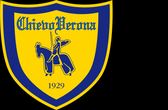 AC Chievo Verona Logo download in high quality