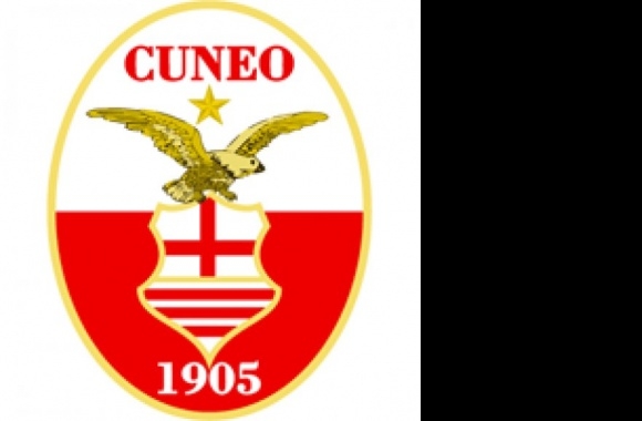 AC Cuneo Calcio Logo