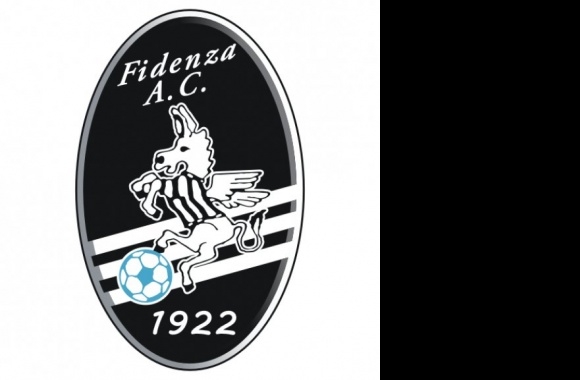 AC Fidenza 1922 Logo