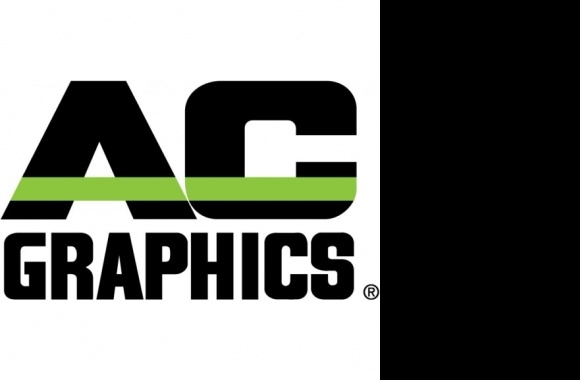 AC Graphics Logo download in high quality