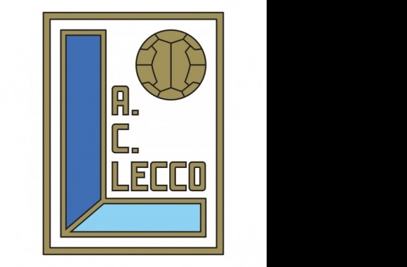 AC Lecco Logo download in high quality