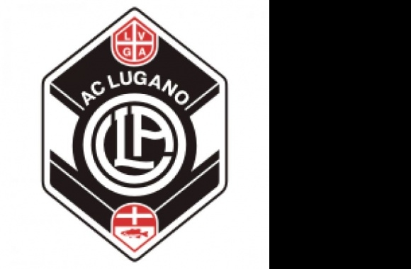 AC Lugano Logo download in high quality