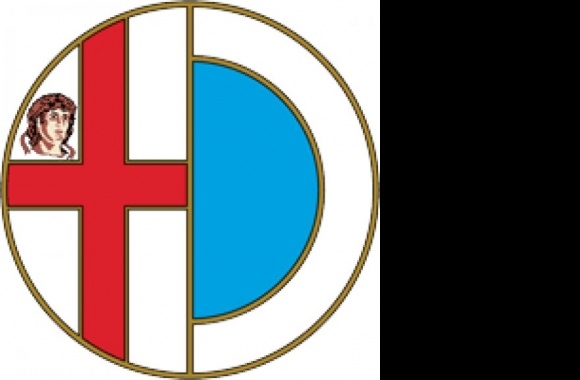 AC Mantova (70's logo) Logo download in high quality