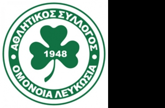 AC Omonia Logo