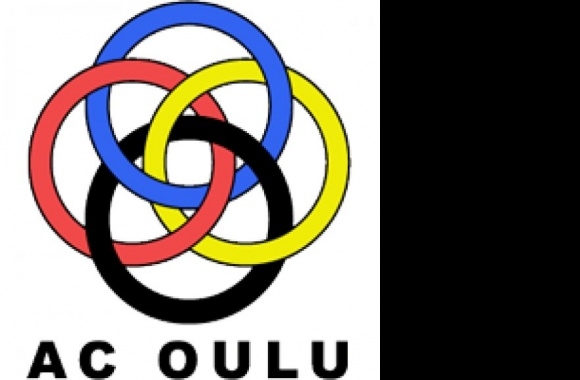 AC Oulu Logo