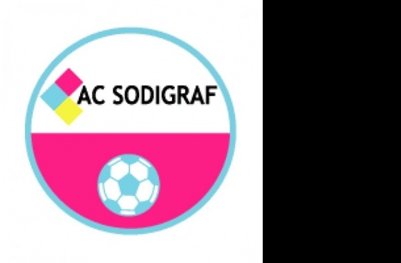 AC Sodigraf Logo download in high quality